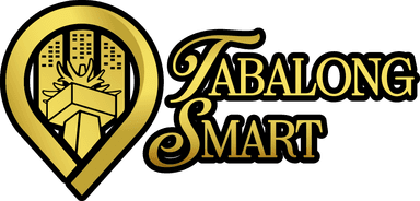 Logo Tabalong Smart