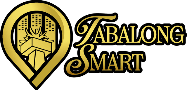 Logo Tabalong Smart