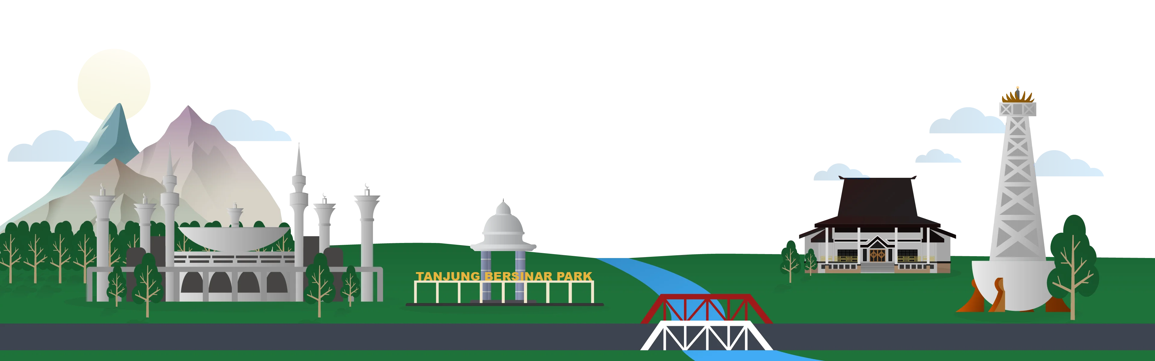 Pemerintah Kabupaten Tabalong